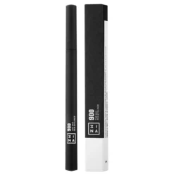 The 24H Pen Eyeliner Delineador de Ojos 24H
