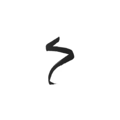 The 24H Pen Eyeliner Delineador de Ojos 24H