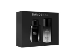 The Icon Estuche Eau de Parfum