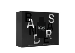 The Icon Estuche Eau de Parfum
