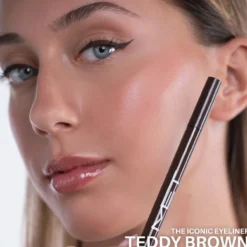 The Iconic Eyeliner