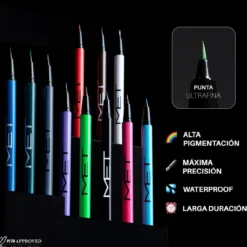 The Iconic Eyeliner