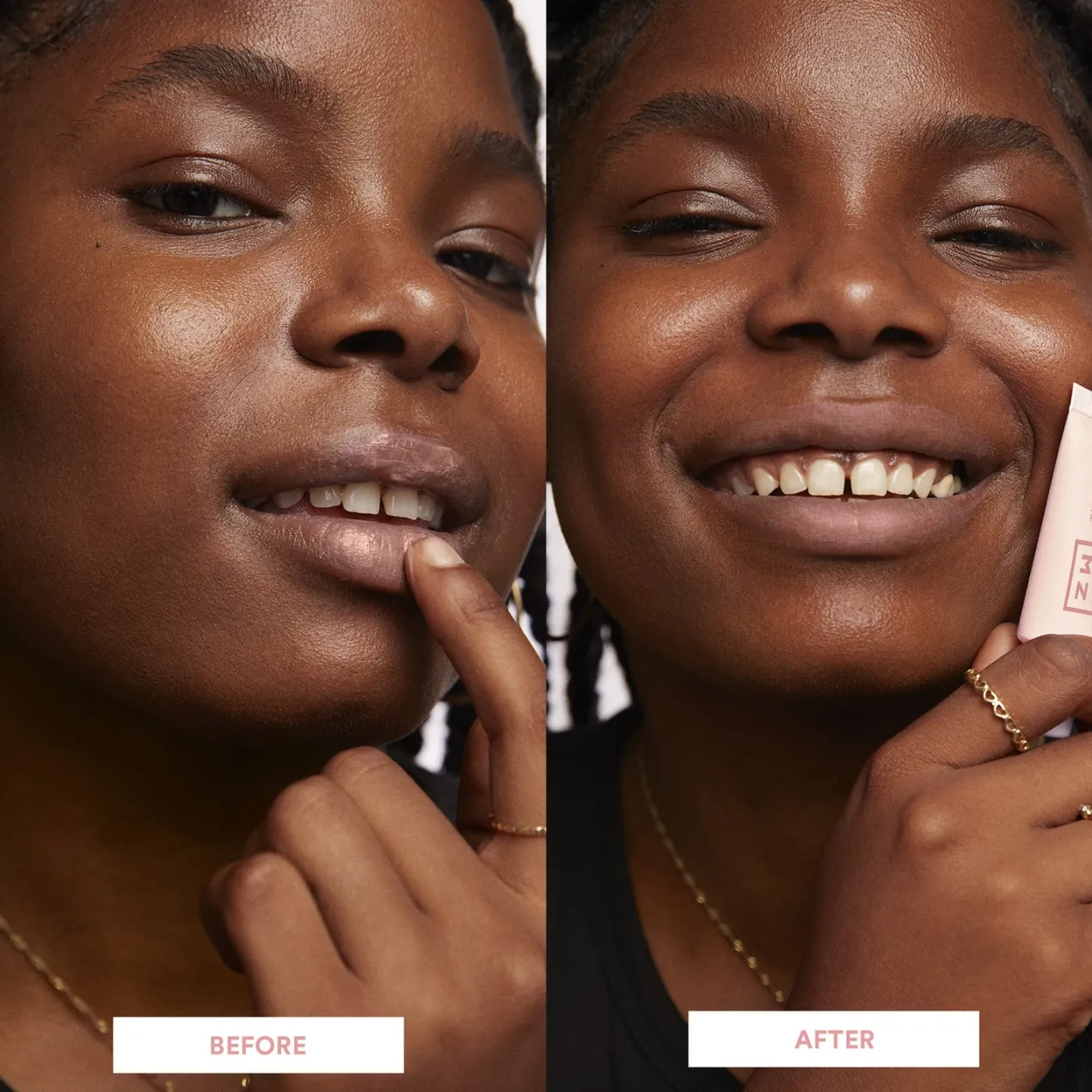 The Lip Primer Prebase para Labios