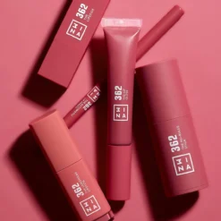 The Lipstick Barra de Labios