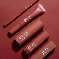 The Lipstick Barra de Labios