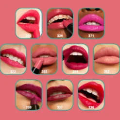 The Lipstick Barra de Labios