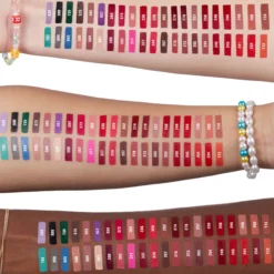The Lipstick Barra de Labios