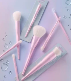 The Little Mermaid Brocha para labios Blur & Blend