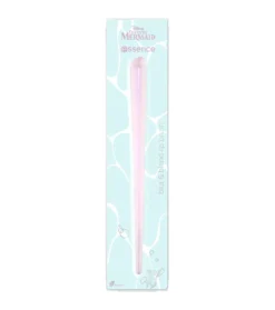 The Little Mermaid Brocha para labios Blur & Blend