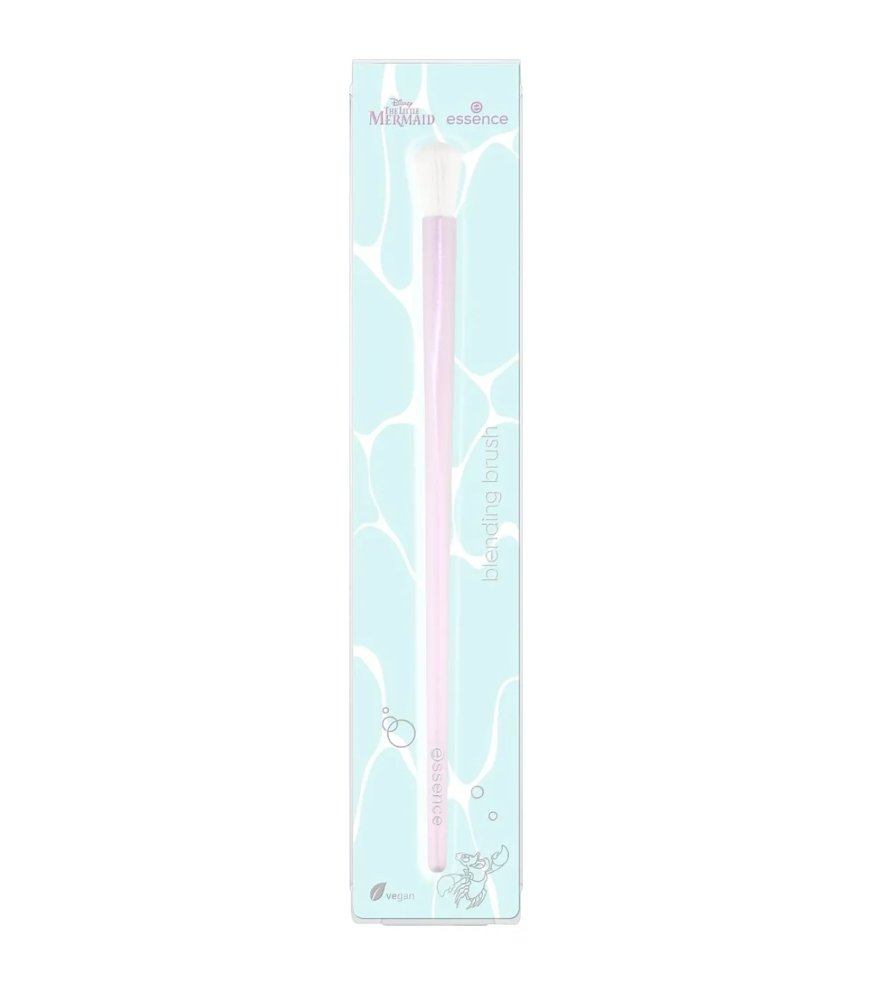 The Little Mermaid Pincel para difuminar