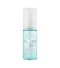 The Little Mermaid Spray fijador de maquillaje Bouncy Plump Dewy