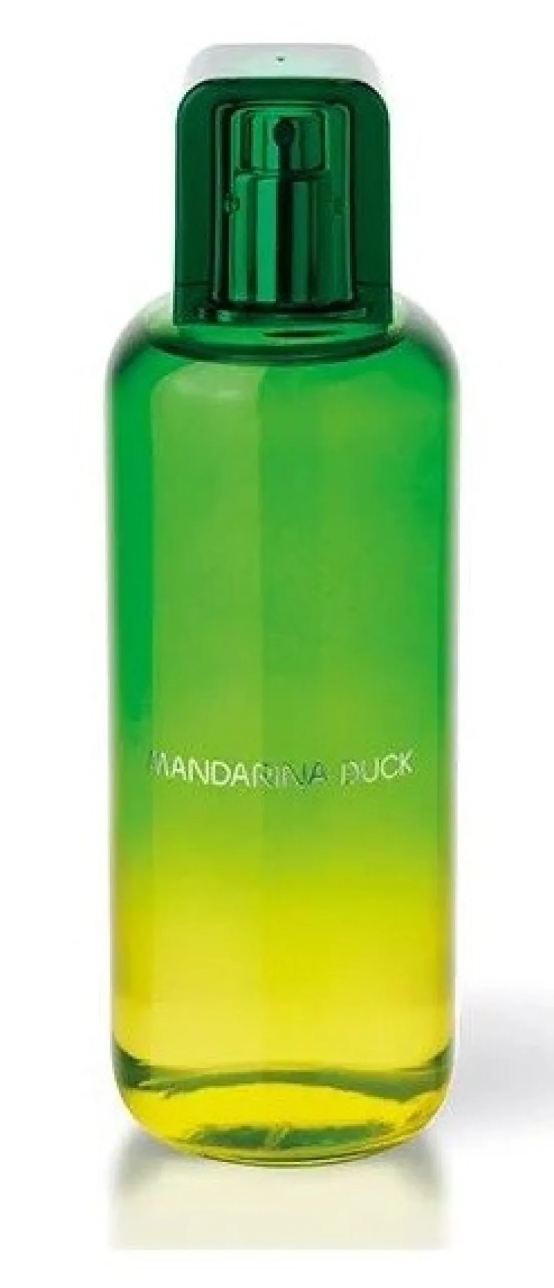 The Mandariners For Him EDT