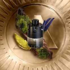 The Most Wanted Eau de Toilette Intense Perfume de Hombre Fougère