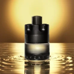The Most Wanted Eau de Toilette Intense Perfume de Hombre Fougère