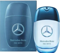 The Move Eau de Toilette