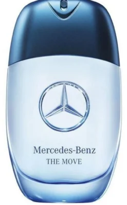 The Move Eau de Toilette
