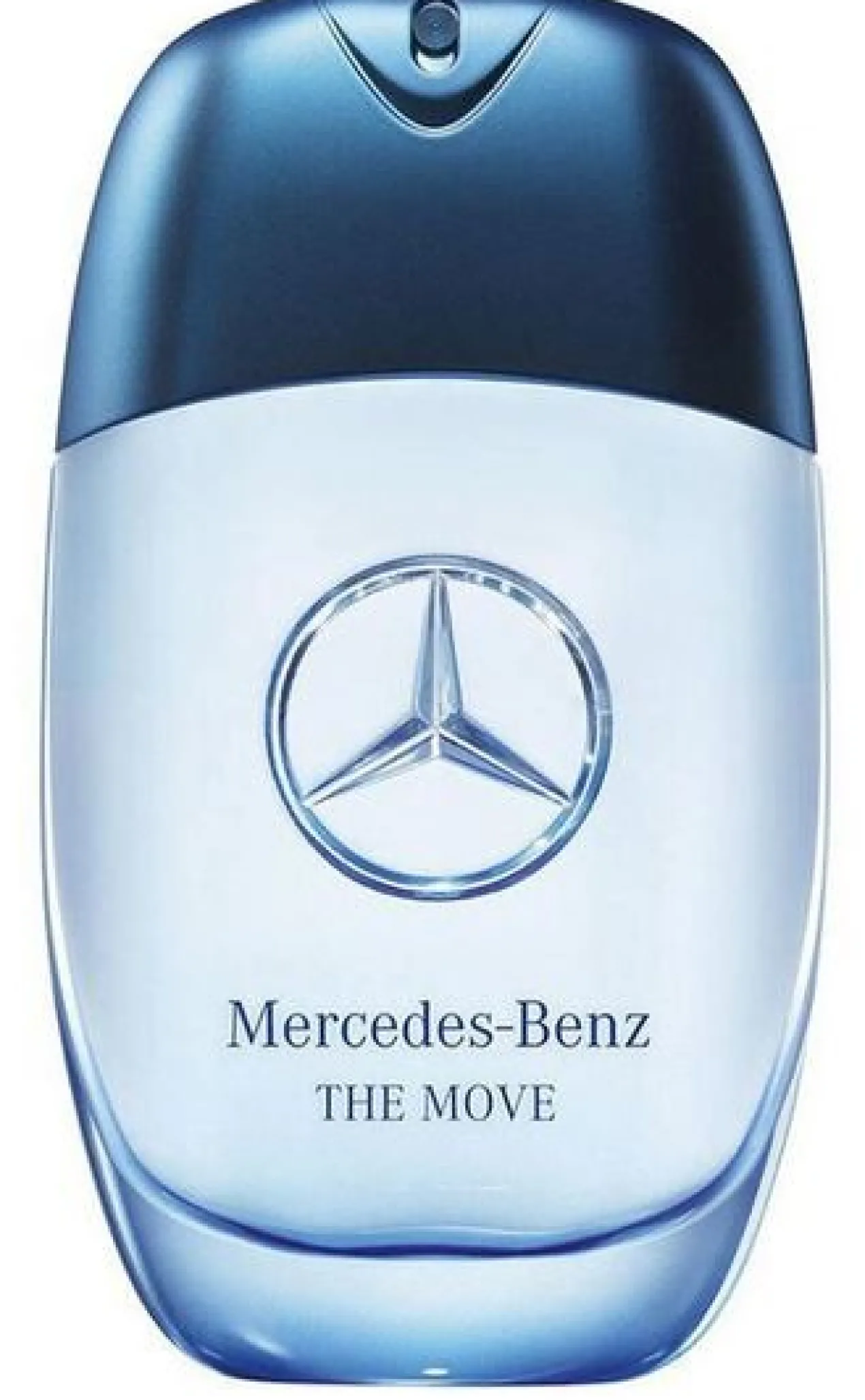 The Move Eau de Toilette