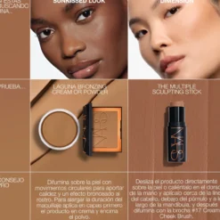 The Multiple Sculpting Stick Contour