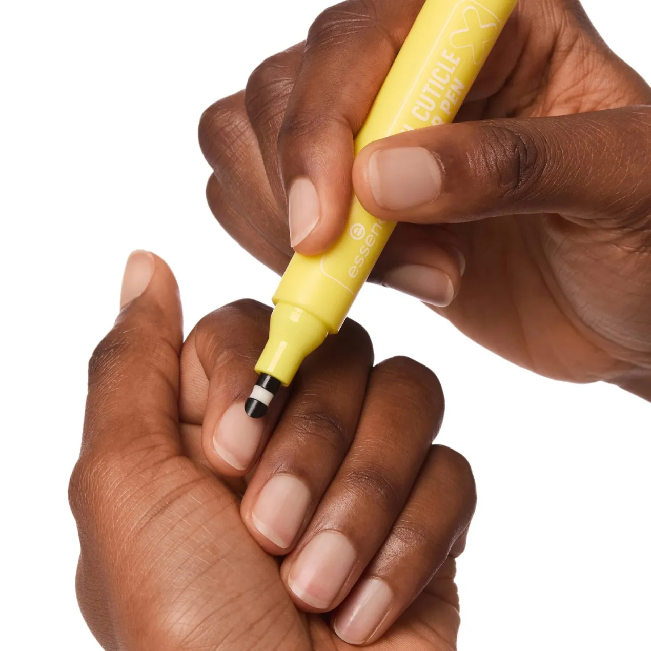 The Nail Cuticle Remover Rotulador quitacutículas