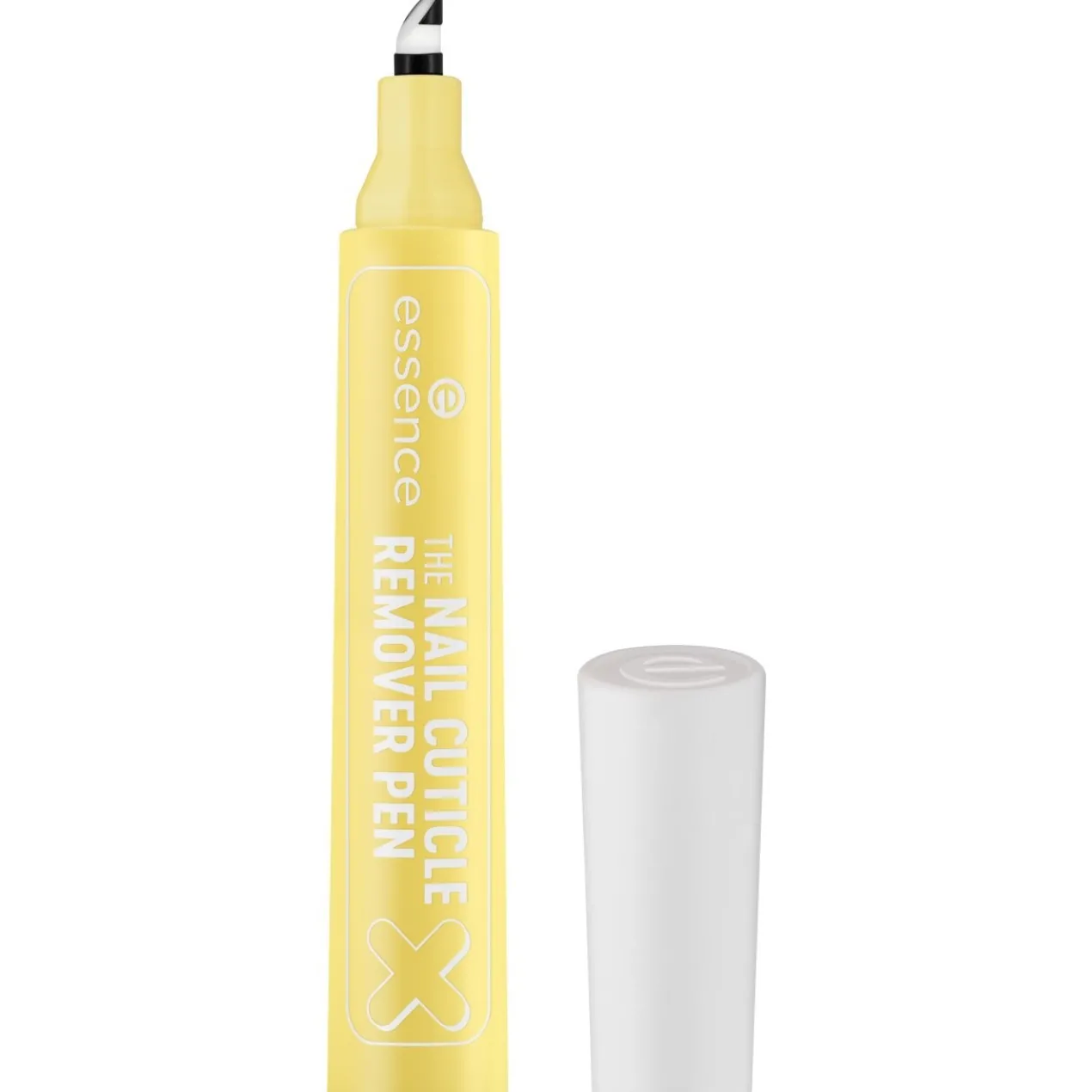 The Nail Cuticle Remover Rotulador quitacutículas