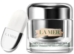 The Neck and Decolleté Concentrate