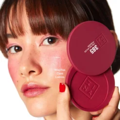 The No-Rules Powder Polvo Compacto
