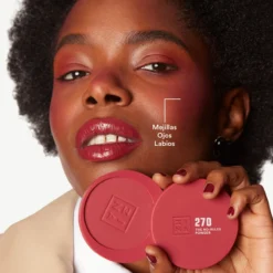 The No-Rules Powder Polvo Compacto