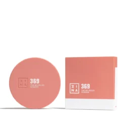 The No-Rules Powder Polvo Compacto