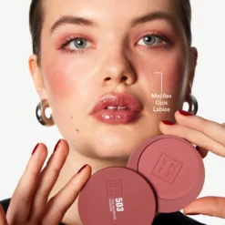 The No-Rules Powder Polvo Compacto