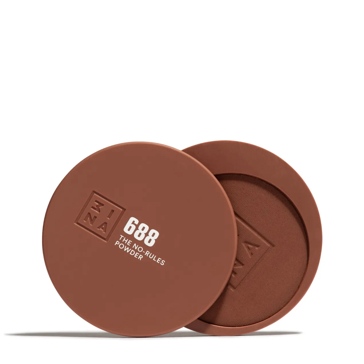 The No-Rules Powder Polvo Compacto