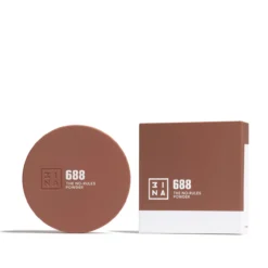 The No-Rules Powder Polvo Compacto