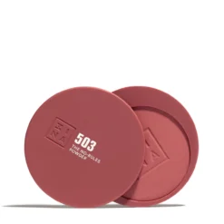 The No-Rules Powder Polvo Compacto