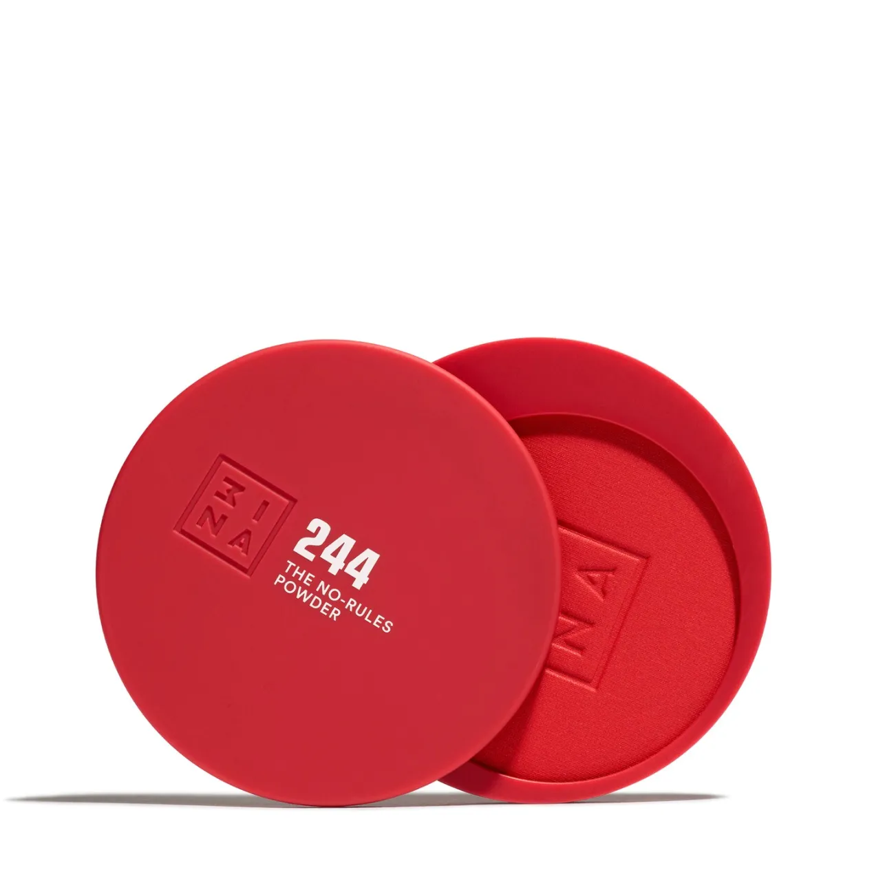 The No-Rules Powder Polvo Compacto