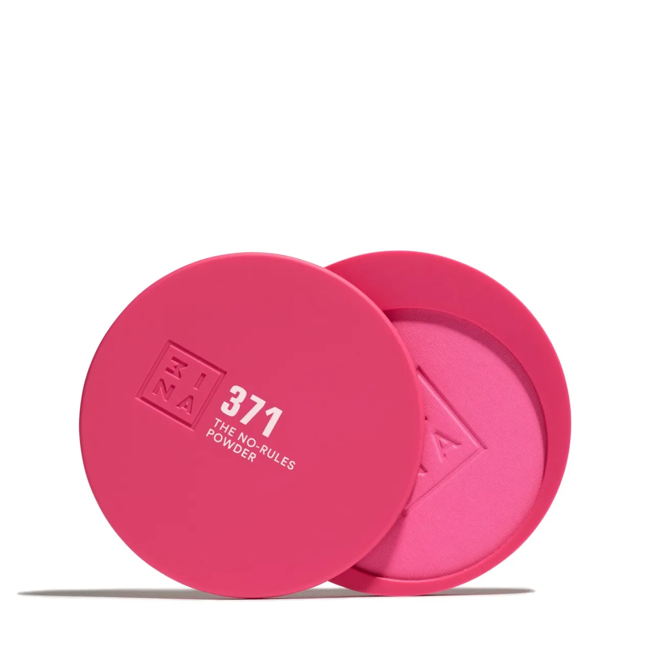 The No-Rules Powder Polvo Compacto