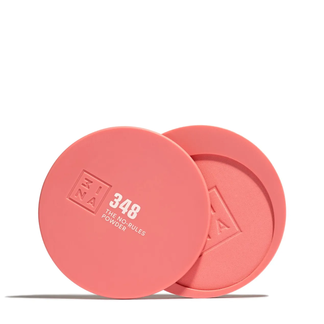 The No-Rules Powder Polvo Compacto