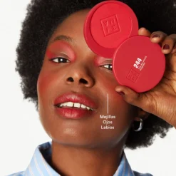 The No-Rules Powder Polvo Compacto