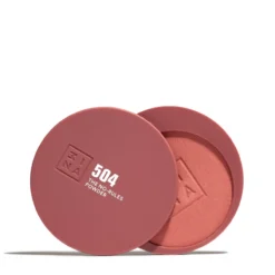 The No-Rules Powder Polvo Compacto