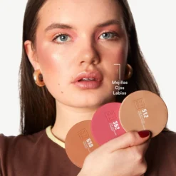 The No-Rules Powder Polvo Compacto