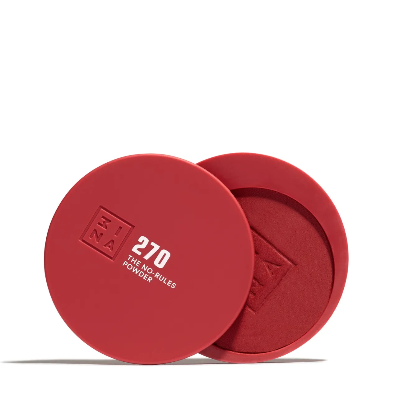The No-Rules Powder Polvo Compacto
