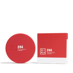 The No-Rules Powder Polvo Compacto