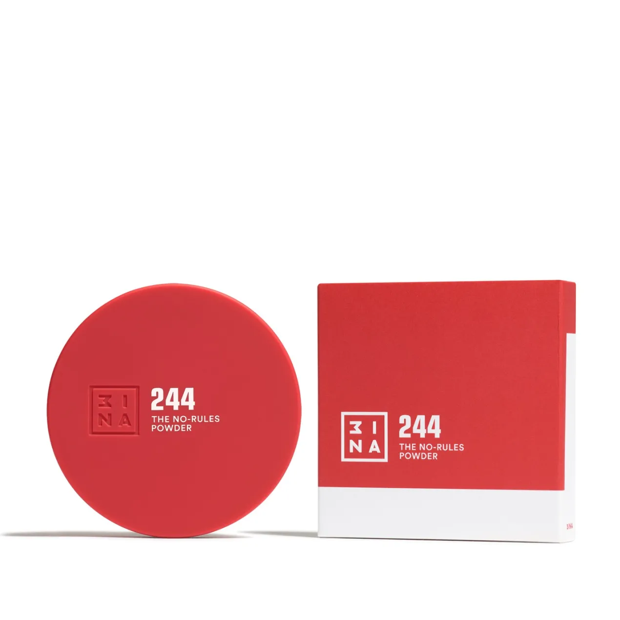 The No-Rules Powder Polvo Compacto
