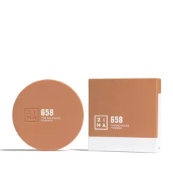 The No-Rules Powder Polvo Compacto