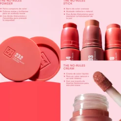 The No-Rules Powder Polvo Compacto