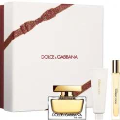 The One Eau de Parfum Estuche Mujer