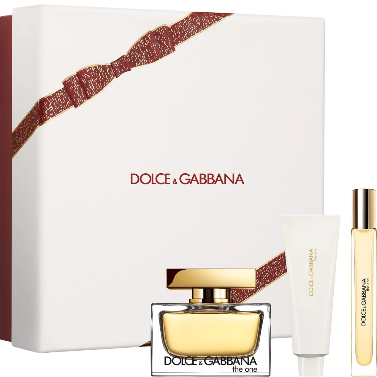 The One Eau de Parfum Estuche Mujer