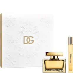 The One Eau de Parfum Intense Estuche de regalo