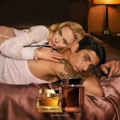 The One For Men Eau de Parfum