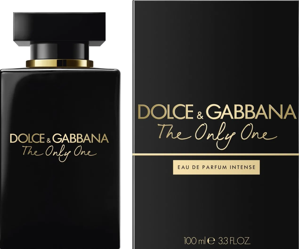 The Only One Eau de Parfum Intense