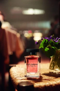 The Only One EDP