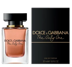 The Only One EDP